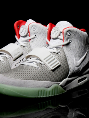 l(f)Ӌ(j)r(sh) Nike AIR YEEZY 2 l(f)(x)(ji)D