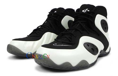 NIKE ZOOM ROOKIE âէF(xin)GLOW IN THE DARK