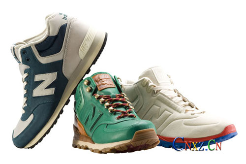 x㣬2011 New Balance̫(xing)ĿH574 ^(gu)ȥF(xin)ڡ͡δ(li)ϵ