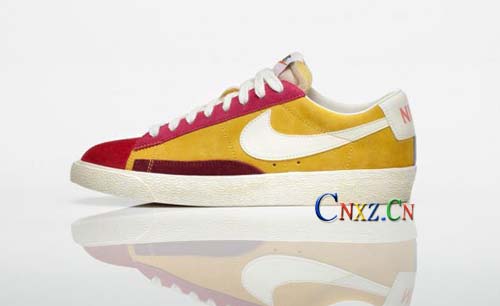 Nike Sportswear Blazer Vintage LowЬϢ