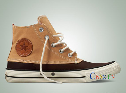 ӏ(qing)CONVERSE All Star Duckboot