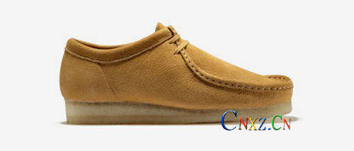 ĵȴռ鼺УOi Polloi x Clarks Wallabee 2012 Preview