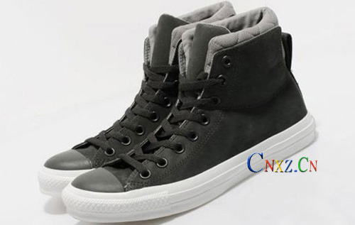 CONVERSE CHUCK TAYLOR DOUBLE COLLARЬ