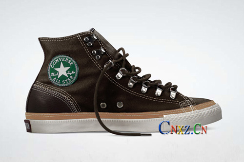 ЬOutdoorConverse Chuck Taylor All Star Coated Canvas