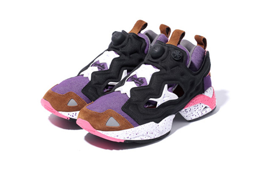 Ӵ̖(lin)X-Large x Reebok Insta Pump Fury