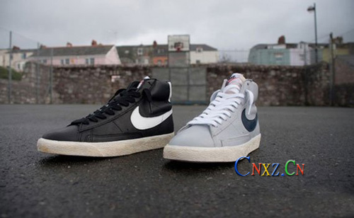 Size?  Nike Blazer Vintage Premium l(f)