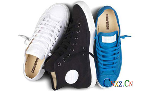 Converse 2012ϵȫ Chuck Taylor All Star LP Ь