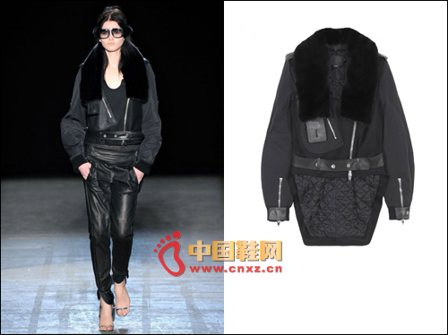 Alexander Wang 2011ﶬ(chng)ʾ