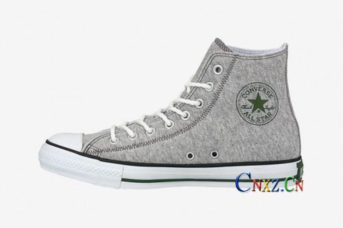 pw(yn)Converse Japan All Star CL-Sweat Hi