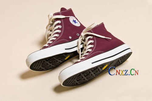 SVibramӳ֣Converse Addict Chuck Taylor All Star Canvas Hi Ь