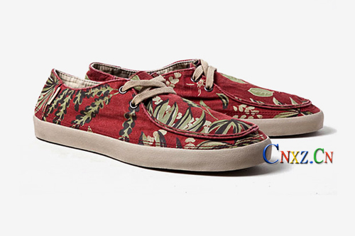 L(fng)絽Vans Rata Vulc Hawaii