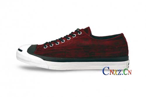 (yu)ţʼConverse Japan Jack Purcell Veludo