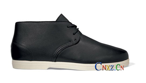 Vans OTW Howell Spring 2012