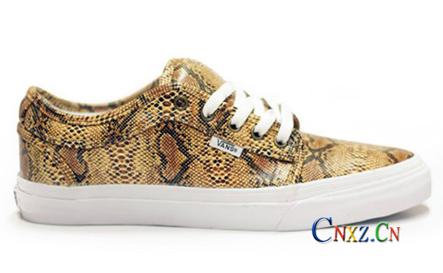 Vans  In4mation Chukka Low Rattles Ь