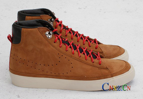 Nike Blazer Mid Premium ACG Outdoor