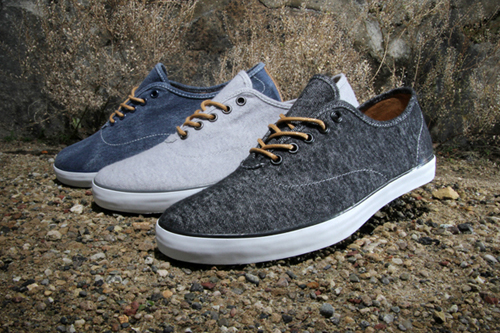 Vans OTW ƳWoessner DenimЬϵ