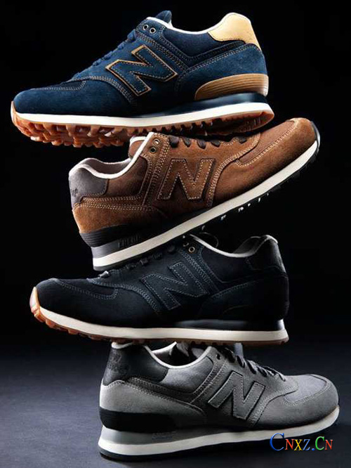 New Balance ML574 Workwear2012Ʒ