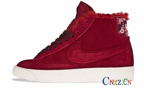 Nike WMNS Blazer Mid Premium Ƽtɫ