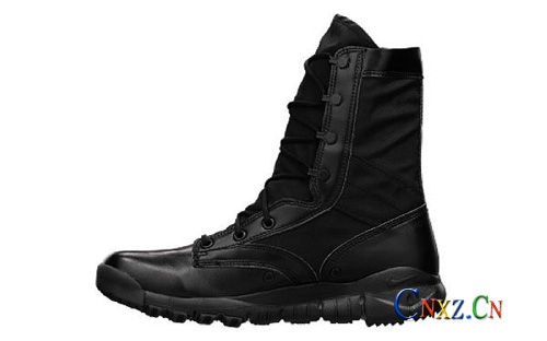 Nike Special Field Boot Black Leather