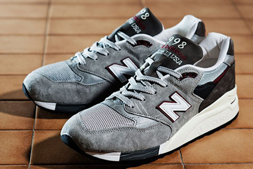 New BalanceƳ998Ь