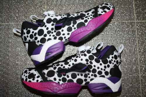 ԪؼdReebok Insta Pump Fury x Jun Watanabe