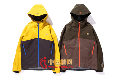 Stussy x Lowe Alpine Ƴ\(yn)ӱ؂GORE-TEX Jacket