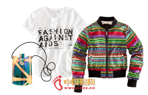 H&M 'Fashion Against AIDS'2012ϵһ[