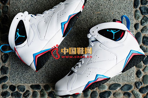 Air Jordan VII Retroጳ(jng)Ь'Orion Blue'