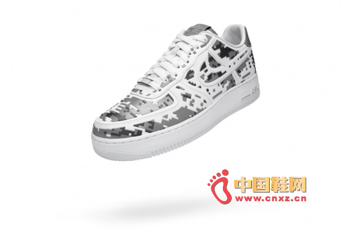 һӵĔ(sh)aԲNike Air Force 1 30cRһЬ