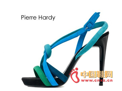 Pierre Hardy Ь