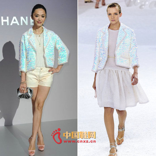 CHANEL 2012ϵ