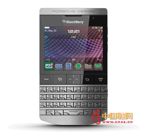 Porsche Design x Blackberry(lin)Ƴ'P9981'֙C(j)