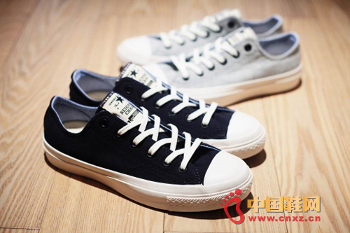 Reigning Champ x Converse (lin)ֺЬ