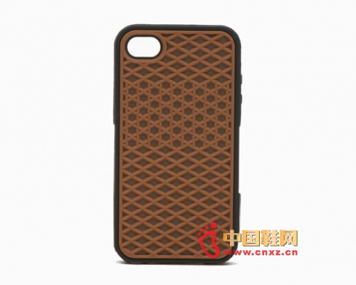 VANS 2012 Waffle iPhone 4 Case °l(f)