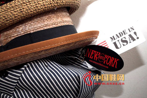 New York Hat Co.2012ļƷA(y)[