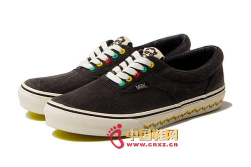 Stussy x Alakazam! x Vans ƳЬ