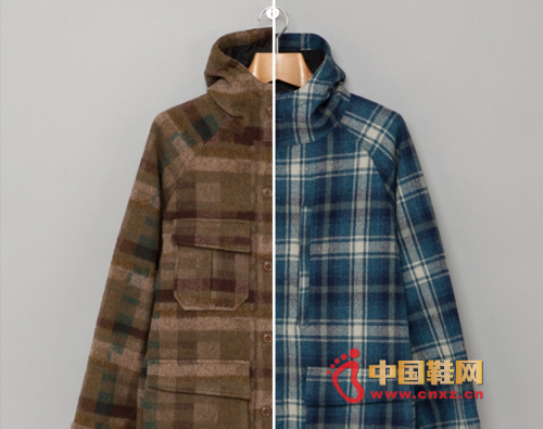 Woolrich Woolen Mills ȫë