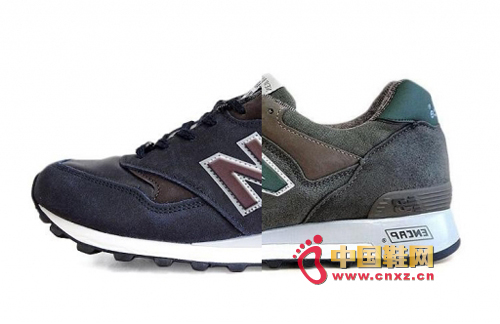 New Balance Ӣa(chn)FARMER'S MARKET M577