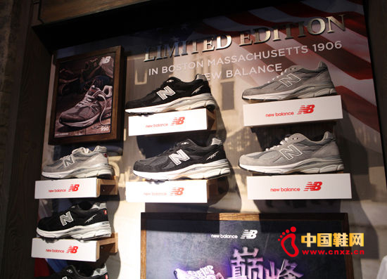 New Balance °ق 990Ьչʾ