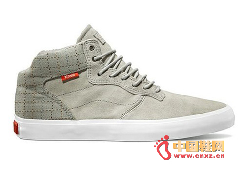 Knoll x Vans OTWyִ2012ﶬeעϵ