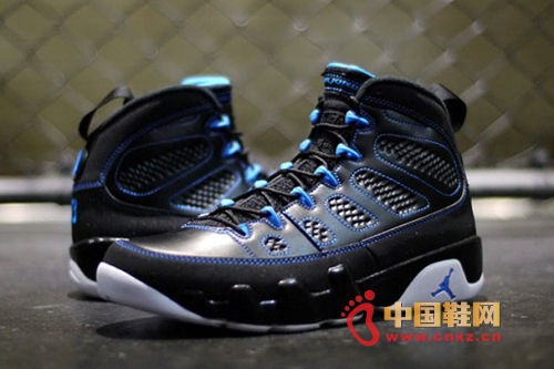 Air Jordan 9 Photo Blue (f)Ь