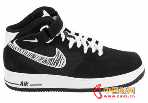 Nike Air Force 1 Mid ȫ°Ryɫ