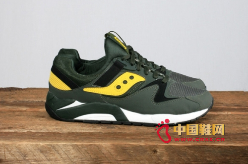 Saucony ƳGrid 9000(jng)Ь