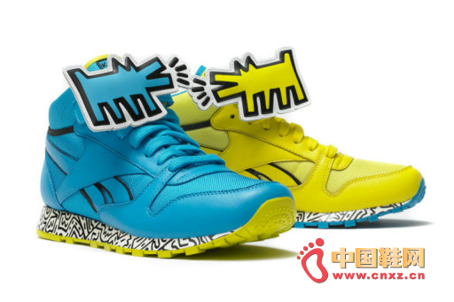 JcKeith Haringϵˇg(sh)(lin)Ь