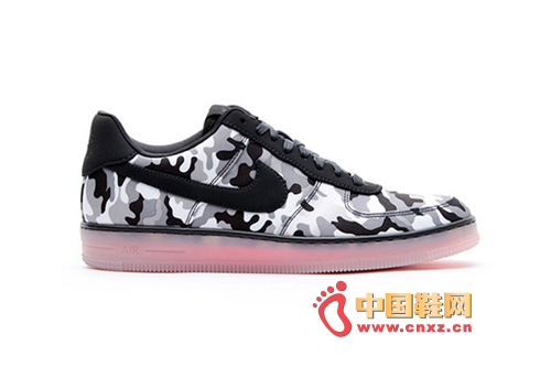 Ϳ2013 Air Force 1 Downtown TXT QSԲʽ