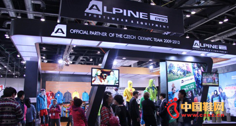 ݿˑƷALPINE PRO2013ISPO