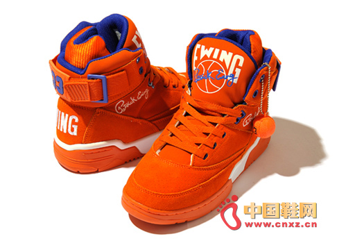 EWING ATHLETICS Ƴ33 HIɫЬ