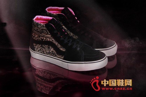 ConceptsVans Syndicate ԏጽ(jng)Sk8-HiЬ