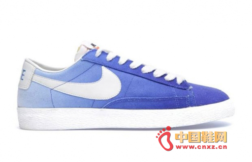 Nike Blazer Low PRM VNTGl(f)GradientЬ