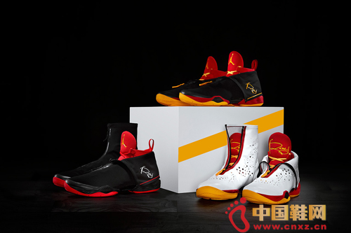 Jordan Brand 2013NBAِT(d)ռϵЬ